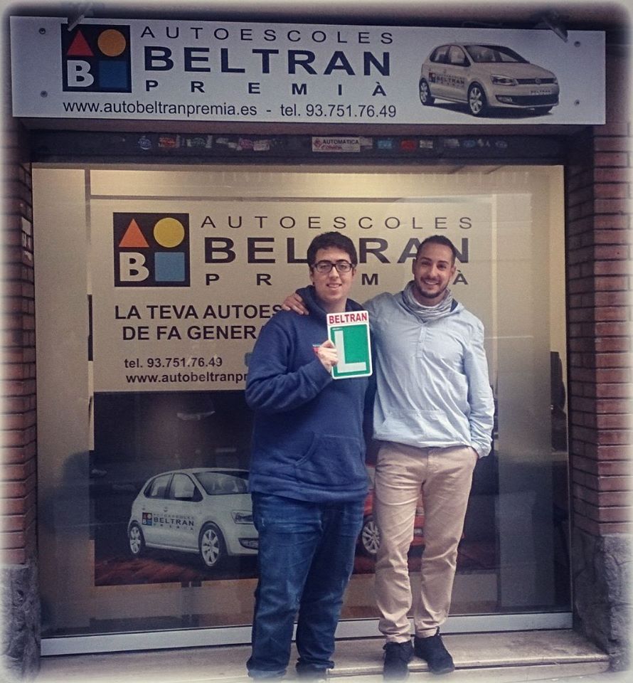 arnau soler