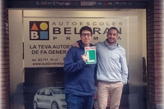 arnau soler